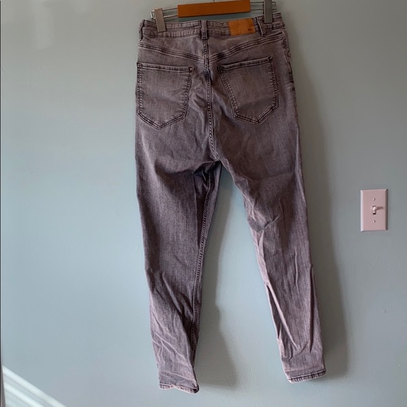Zara jeans - Picture 2 of 4